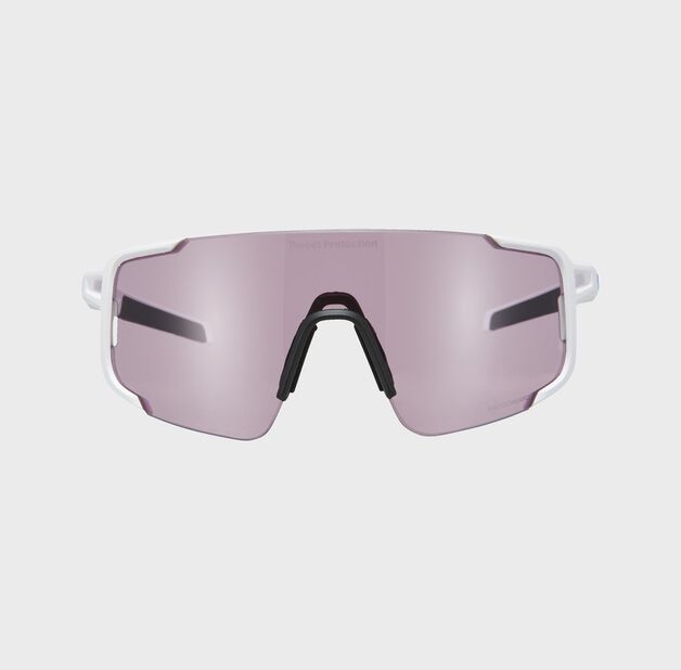 Sweet Protection Ronin RIG Photochromic/Matte White