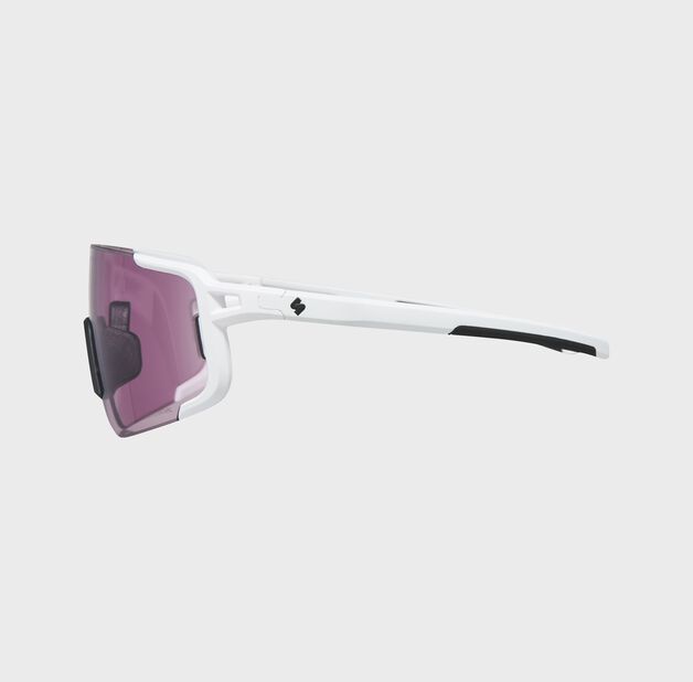 Sweet Protection Ronin RIG Photochromic/Matte White