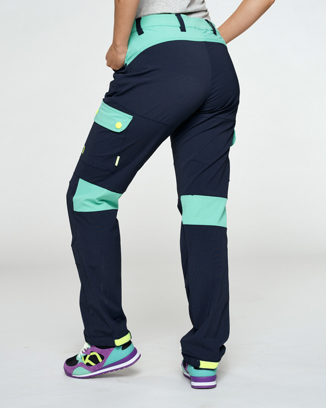 Kari Traa Signe Outdoor Pants