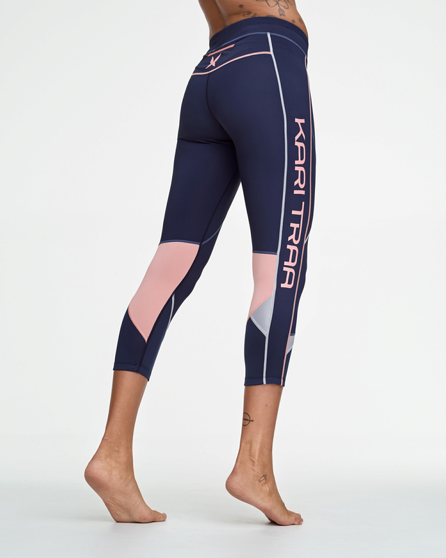 Kari Traa Louise 3/4 Leggings