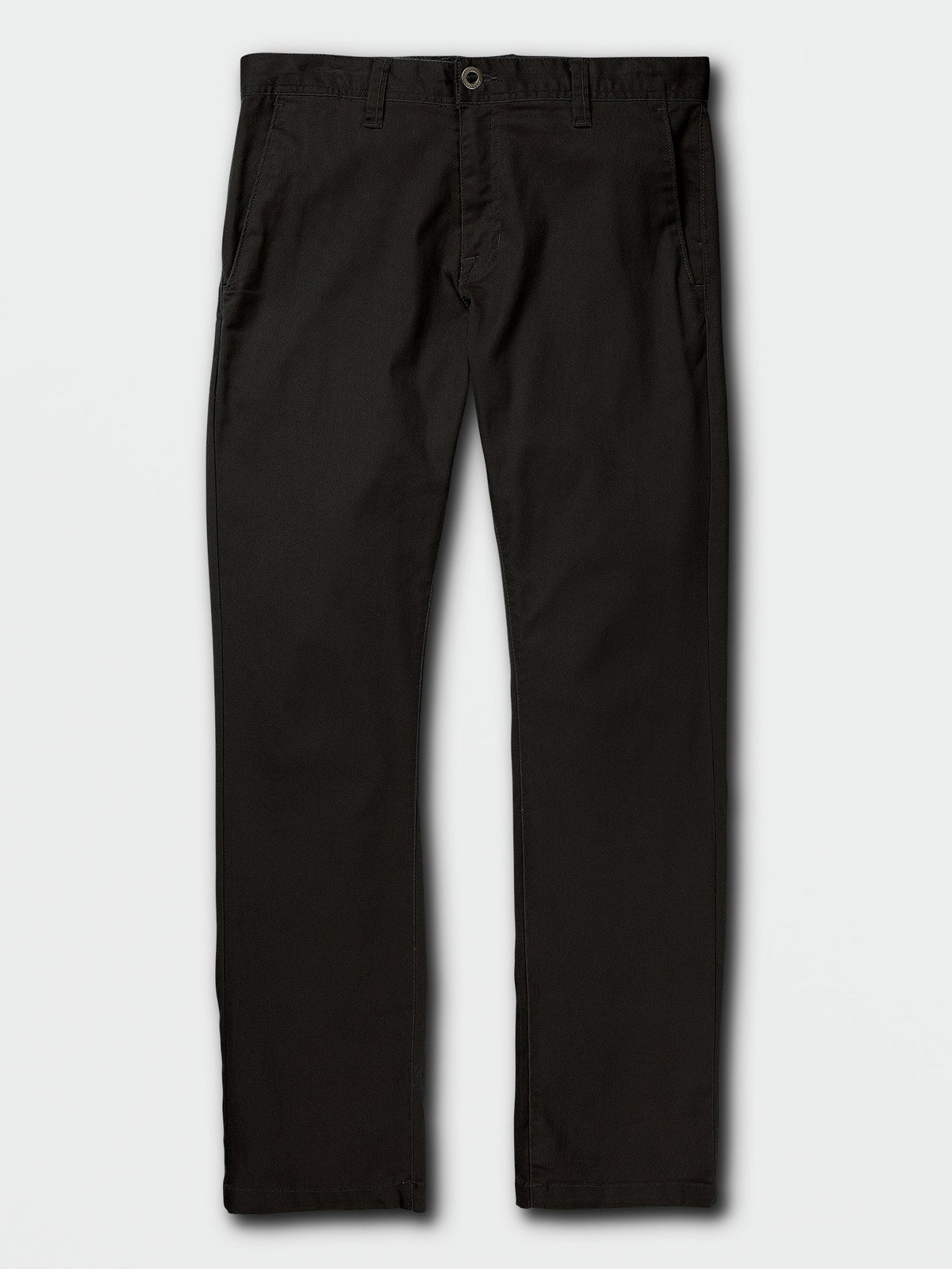 Volcom Frickin Modern Stretch Pants Black