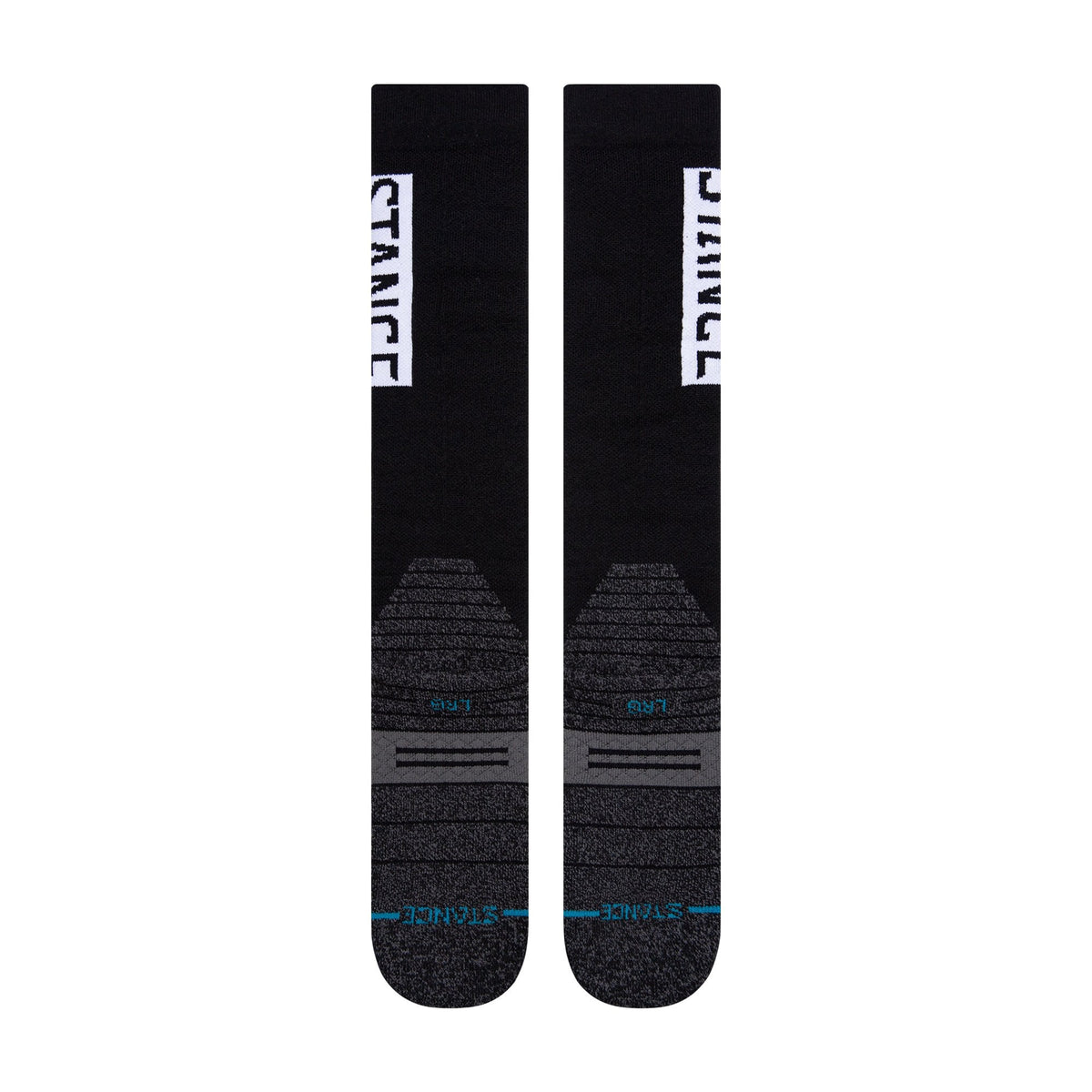 Stance OG Wool 2 Snow INFIKNIT