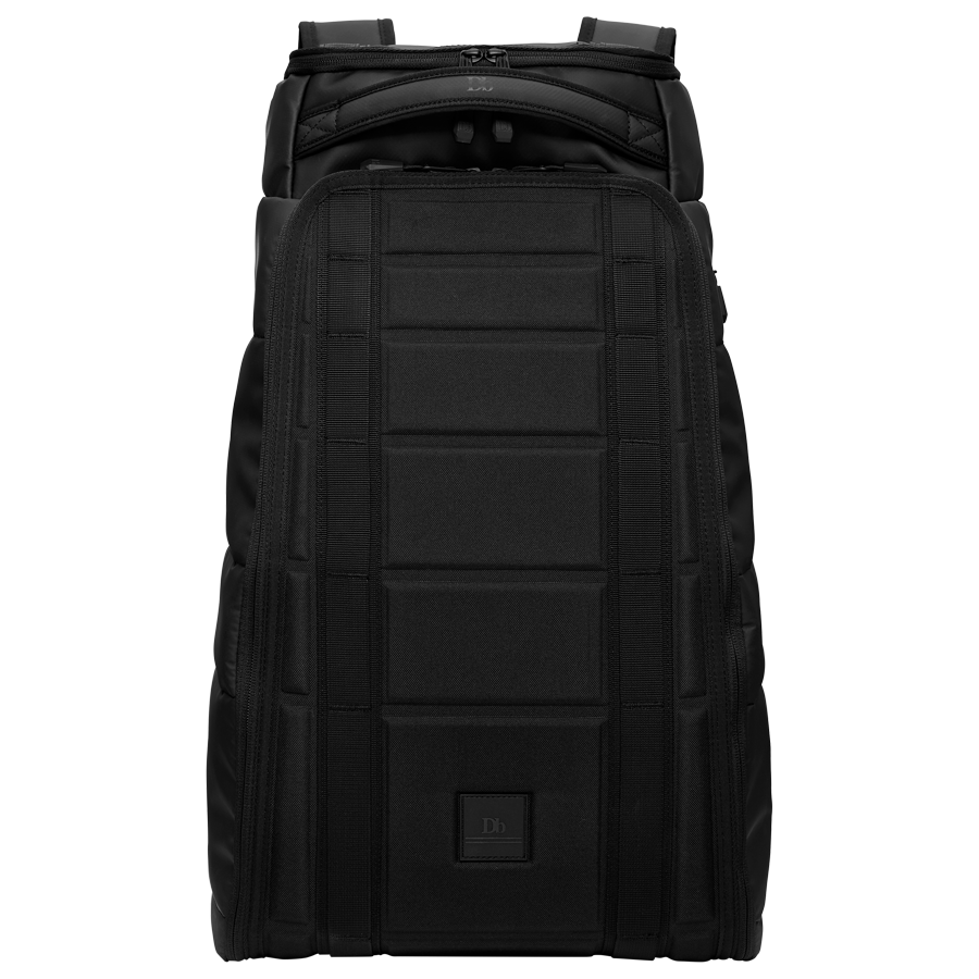 Db The Strøm 30L Backpack Black