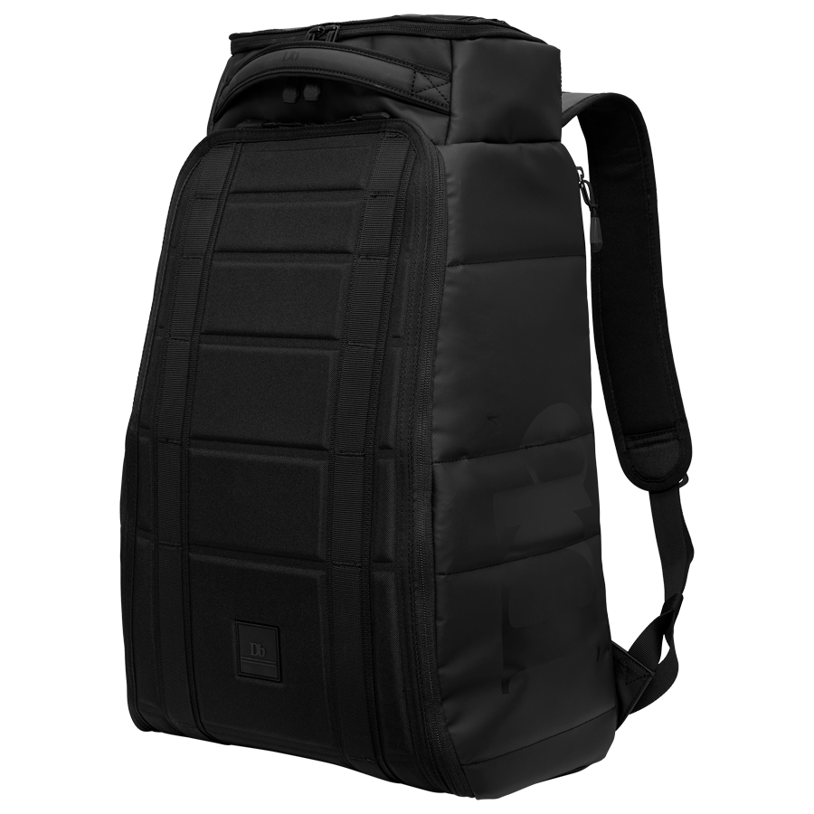 Db The Strøm 30L Backpack Black