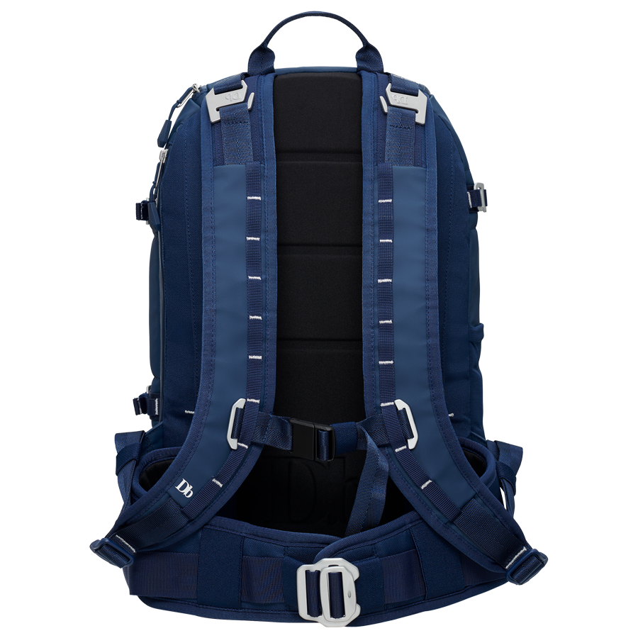 Db The Ramverk 26L Backpack Pro Deep Sea Blue