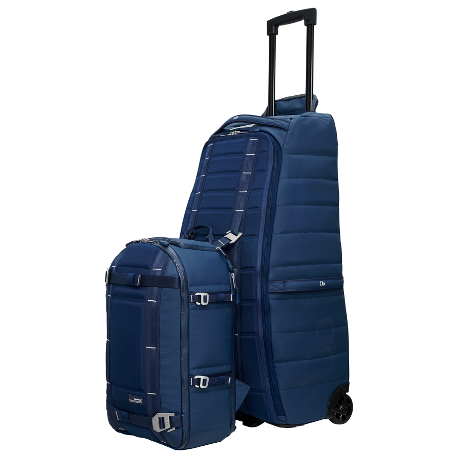Db The Ramverk 26L Backpack Pro Deep Sea Blue
