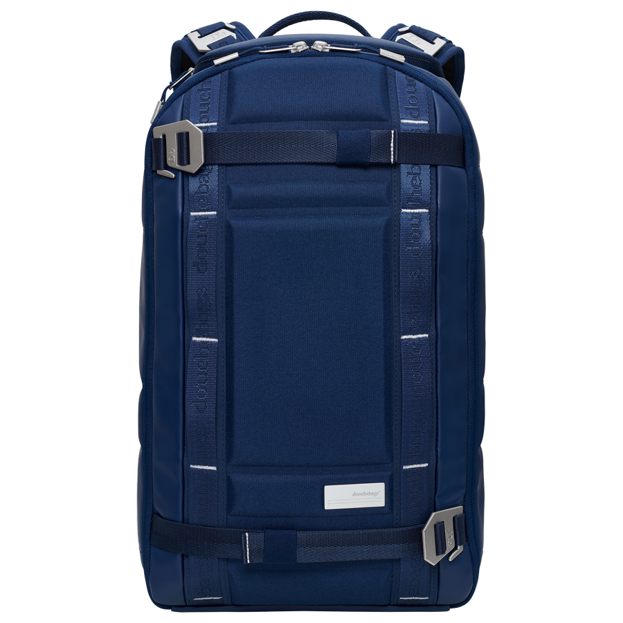 Db The Ramverk 21L Backpack Deep Sea Blue