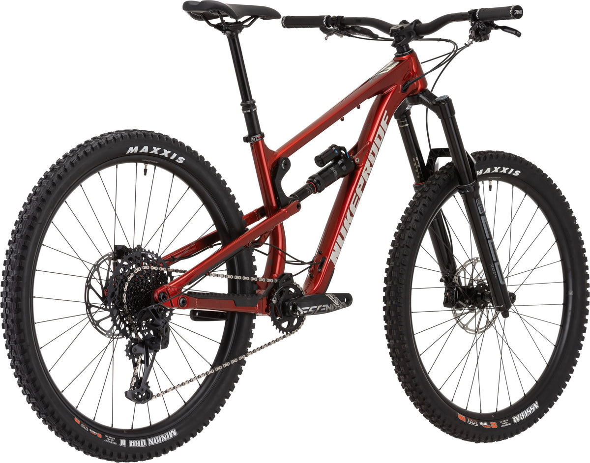 Nukeproof Mega 290 Pro