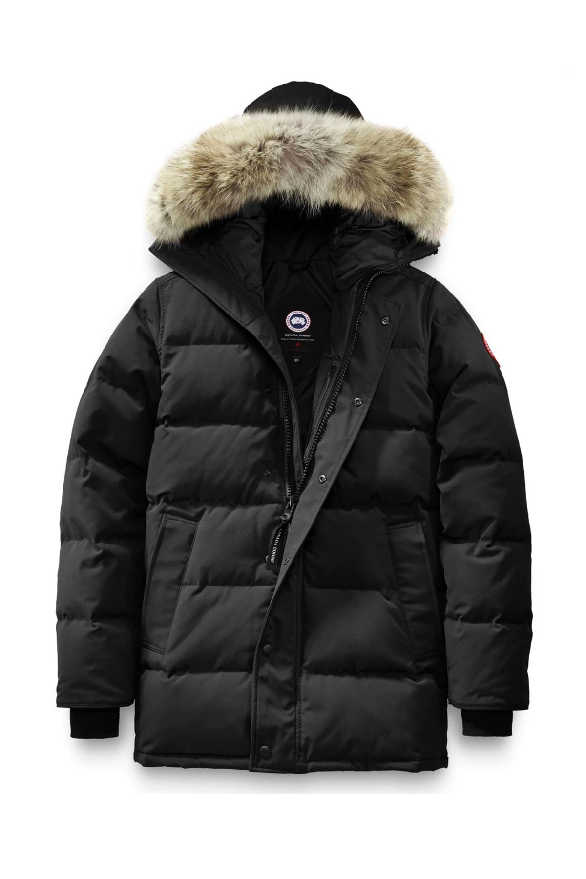 Canada Goose Carson Parka Herraúlpa