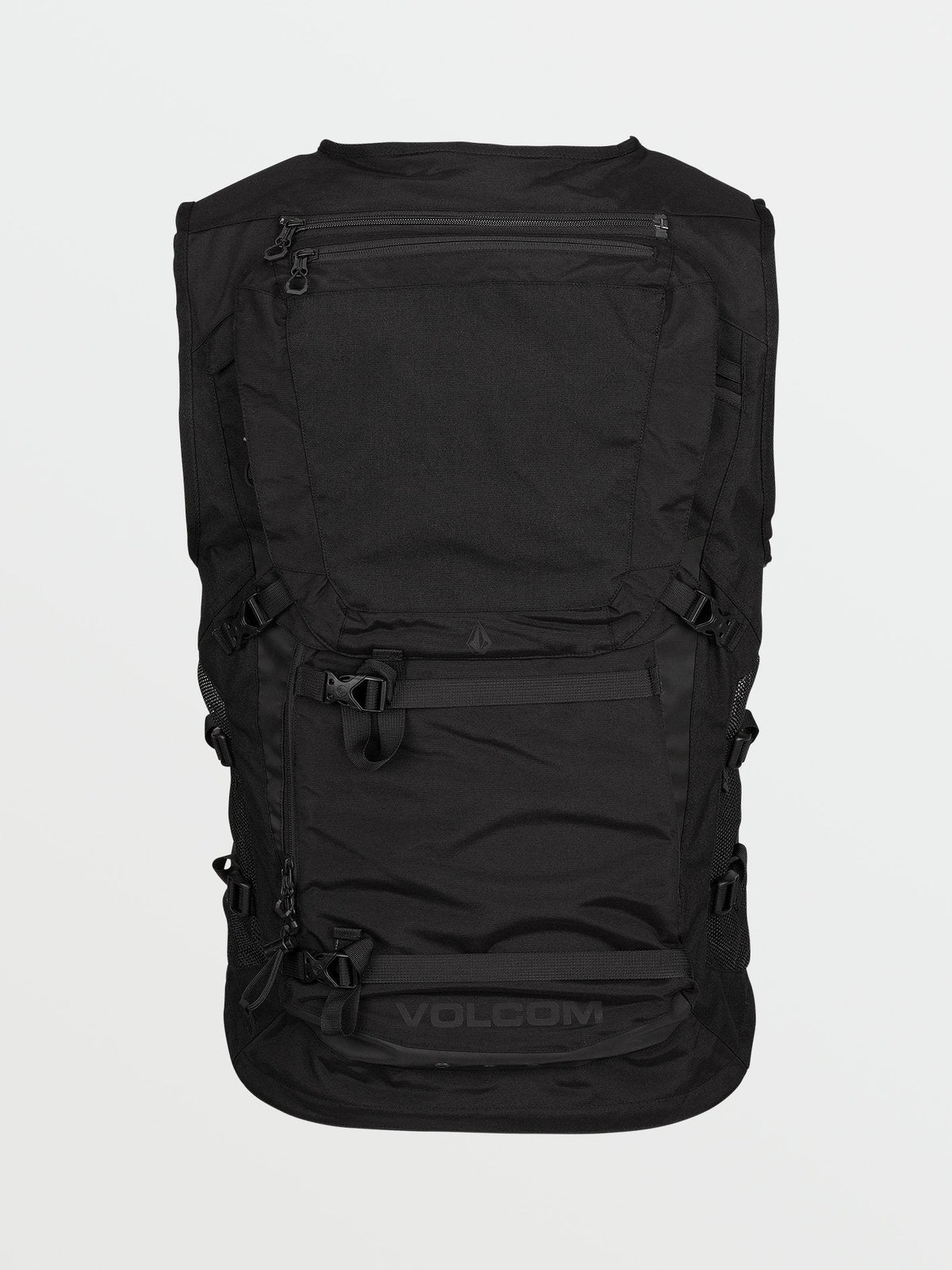 Volcom Iguchi Slack Vest Herra Black