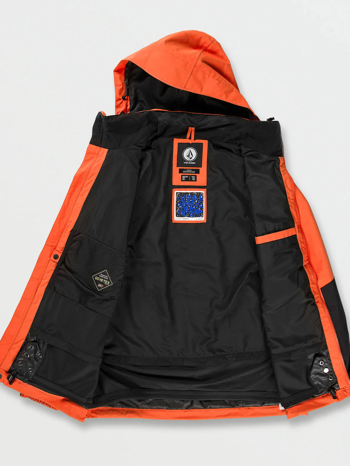 Volcom Longo GORE-TEX Jacket - Men's