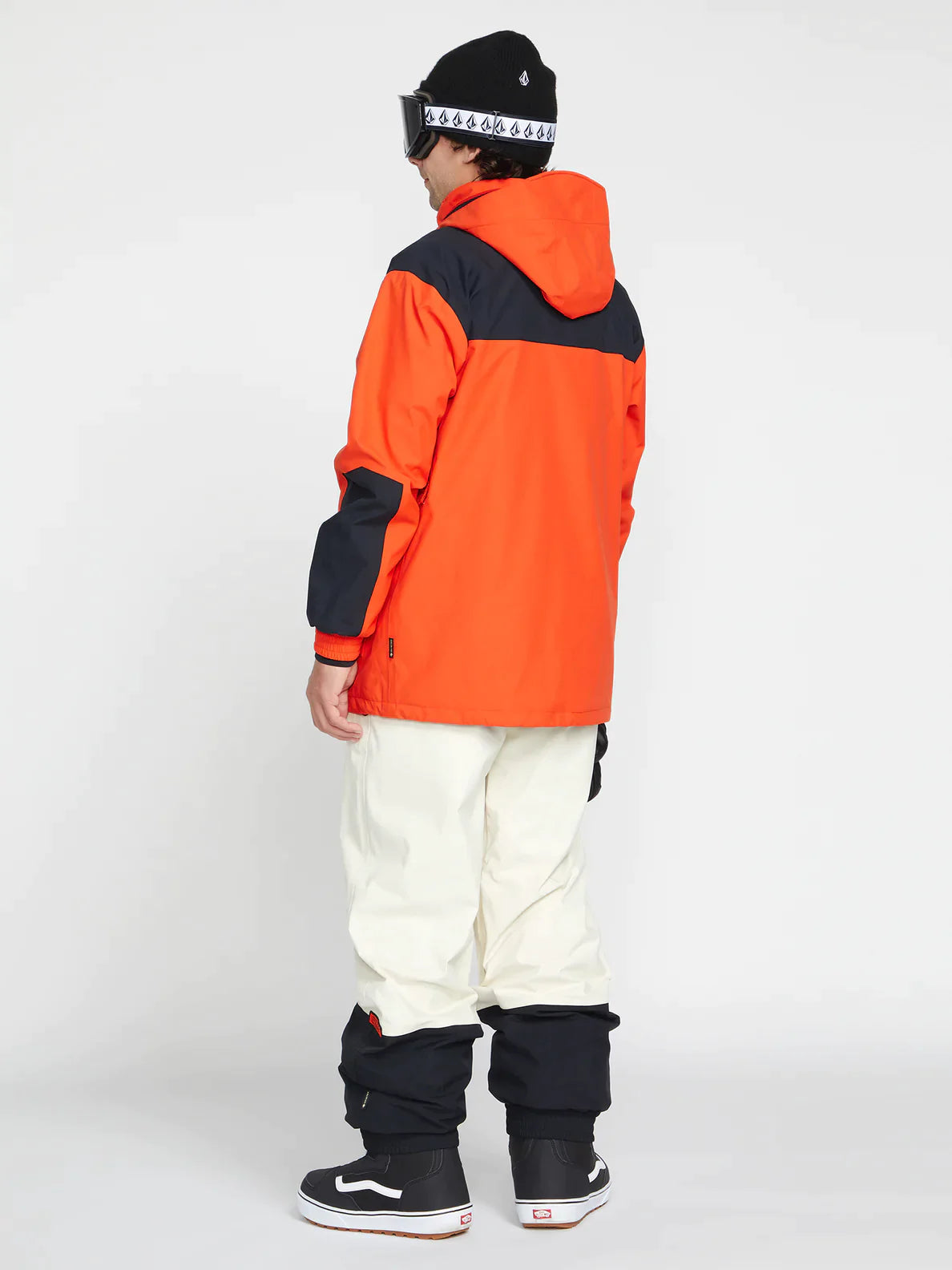 Volcom Longo GORE-TEX Pants - Black