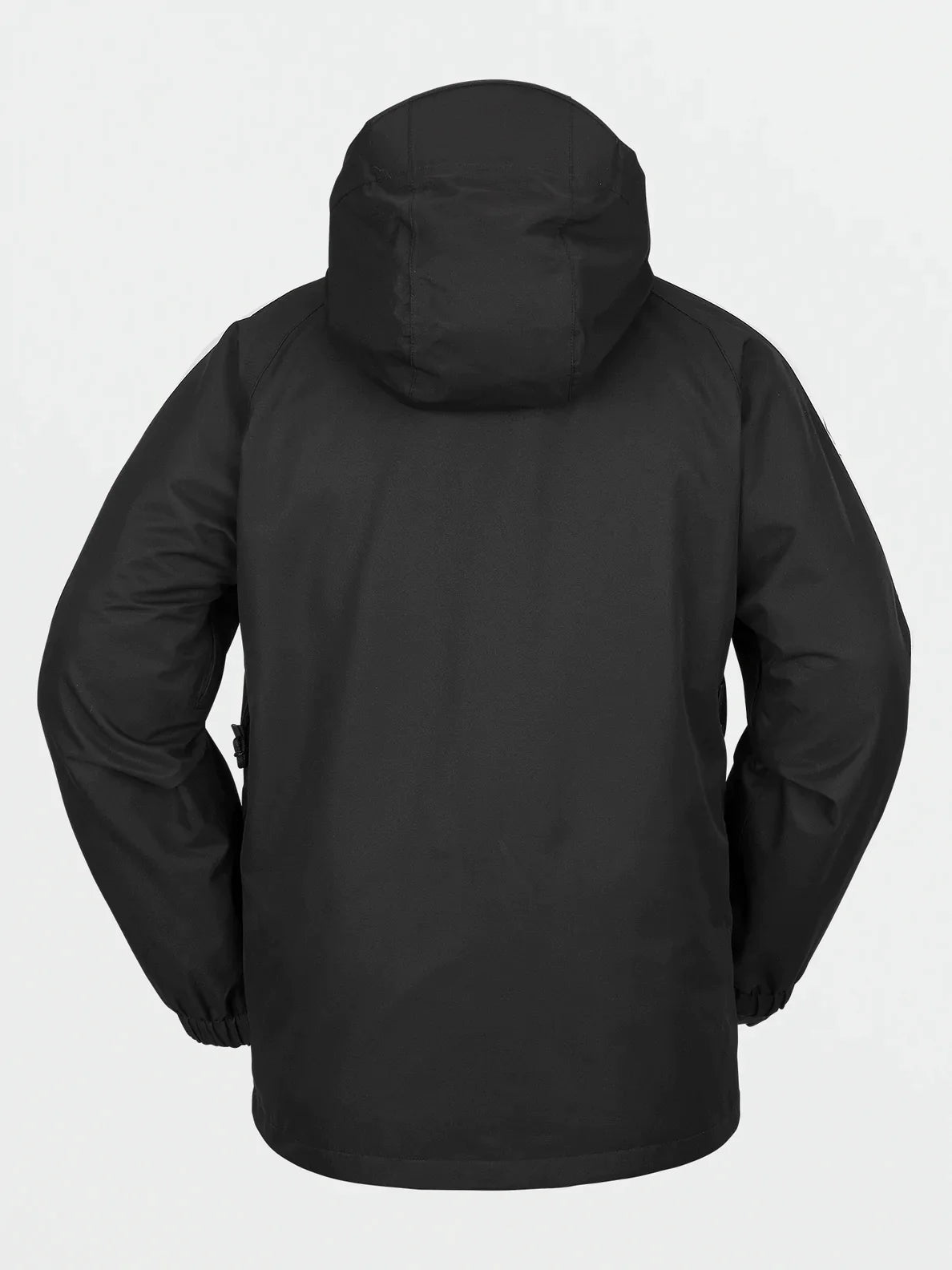 Volcom Iconic Stone Jacket Black