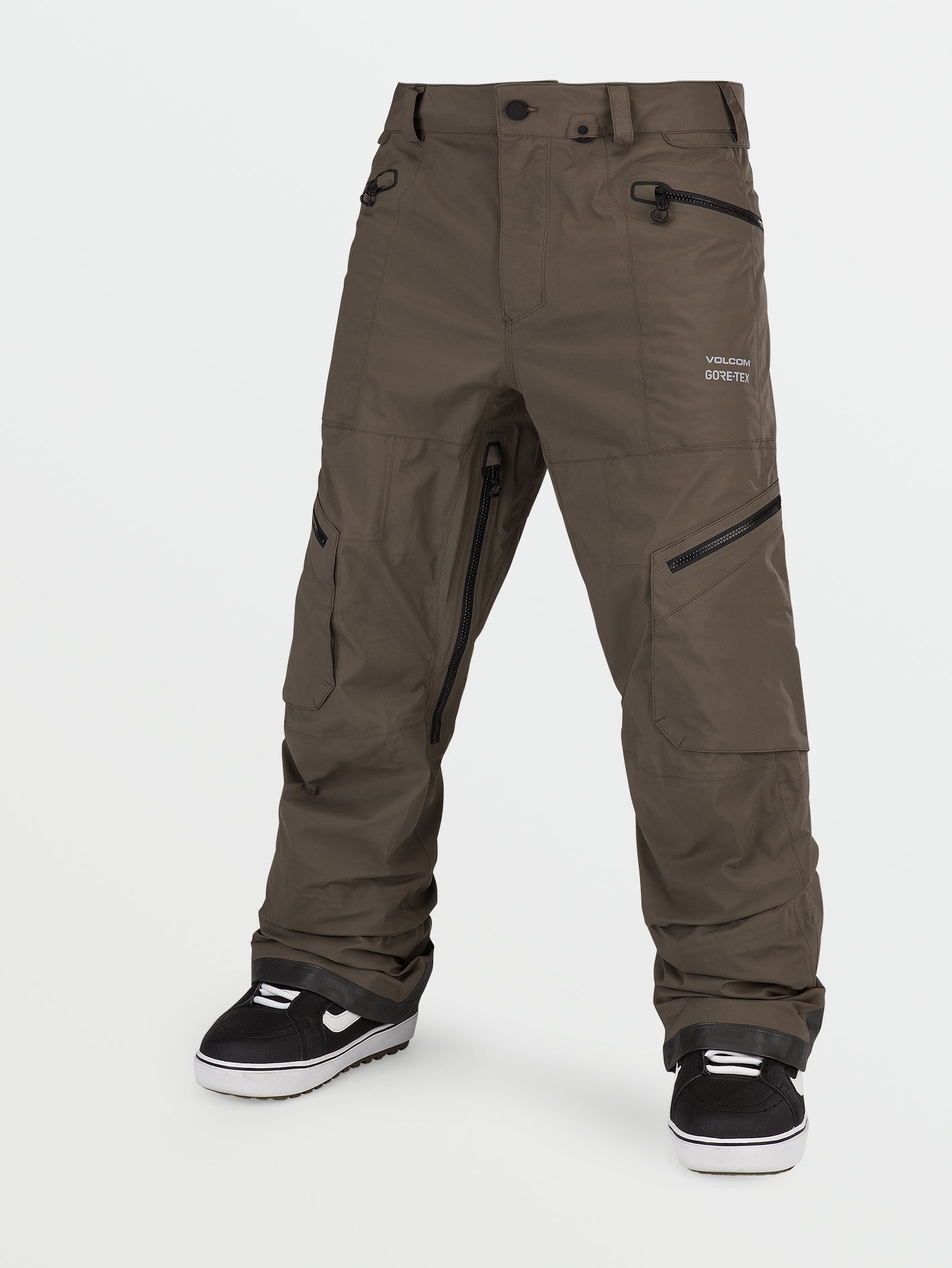 Volcom lo gore 2025 tex pants