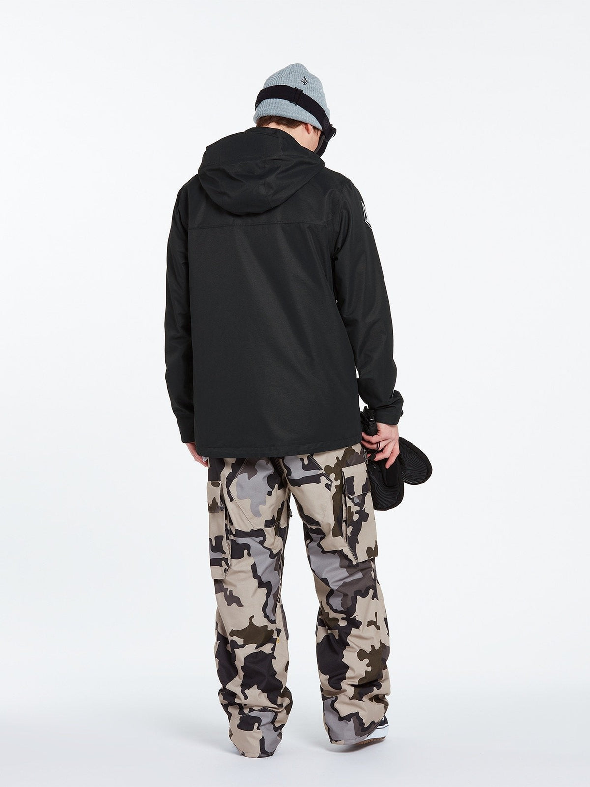 Volcom V.Co Hunter Pant Herra