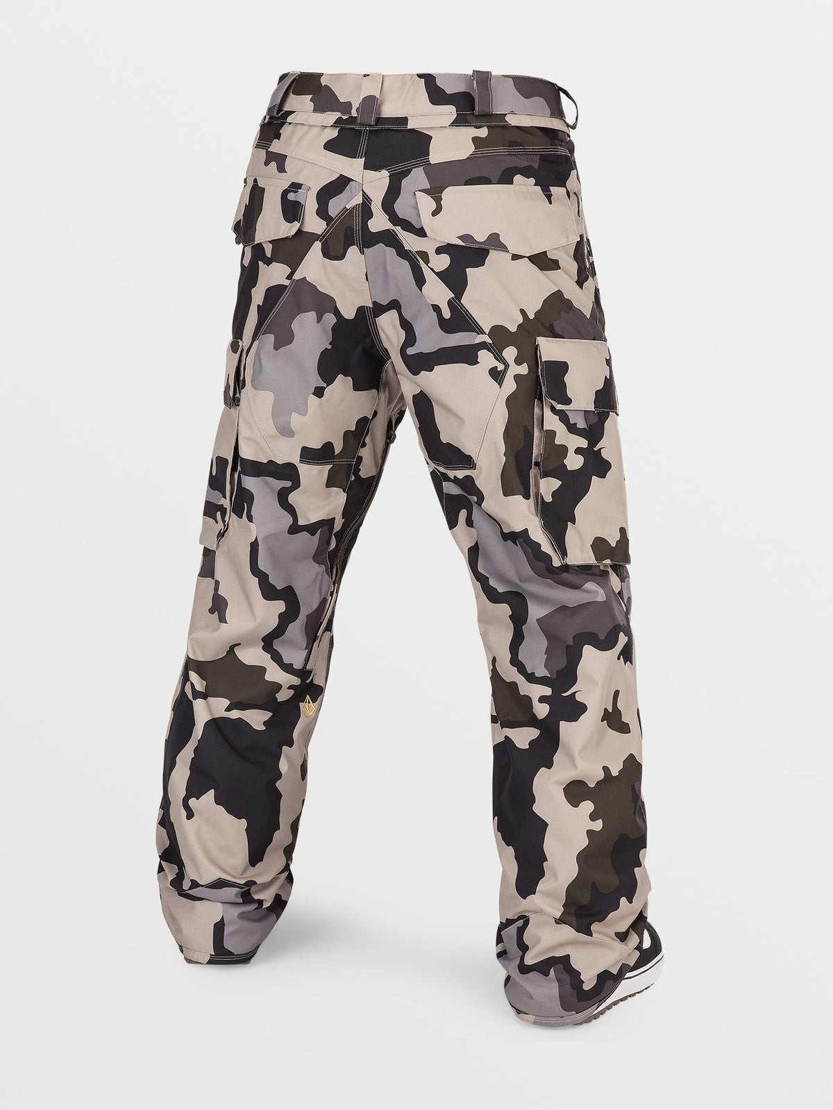 Volcom V.Co Hunter Pant Herra