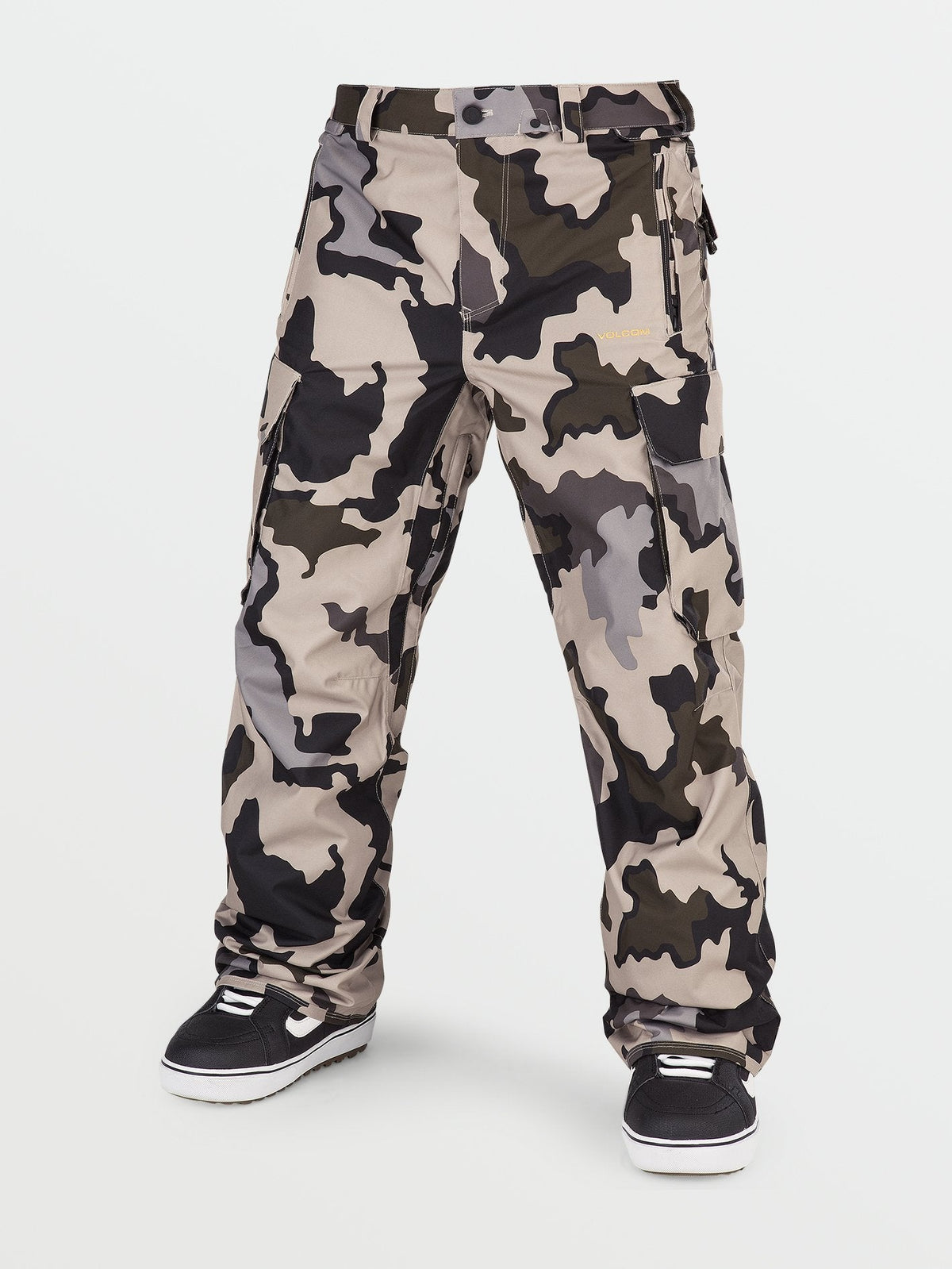 Volcom V.Co Hunter Pant Herra