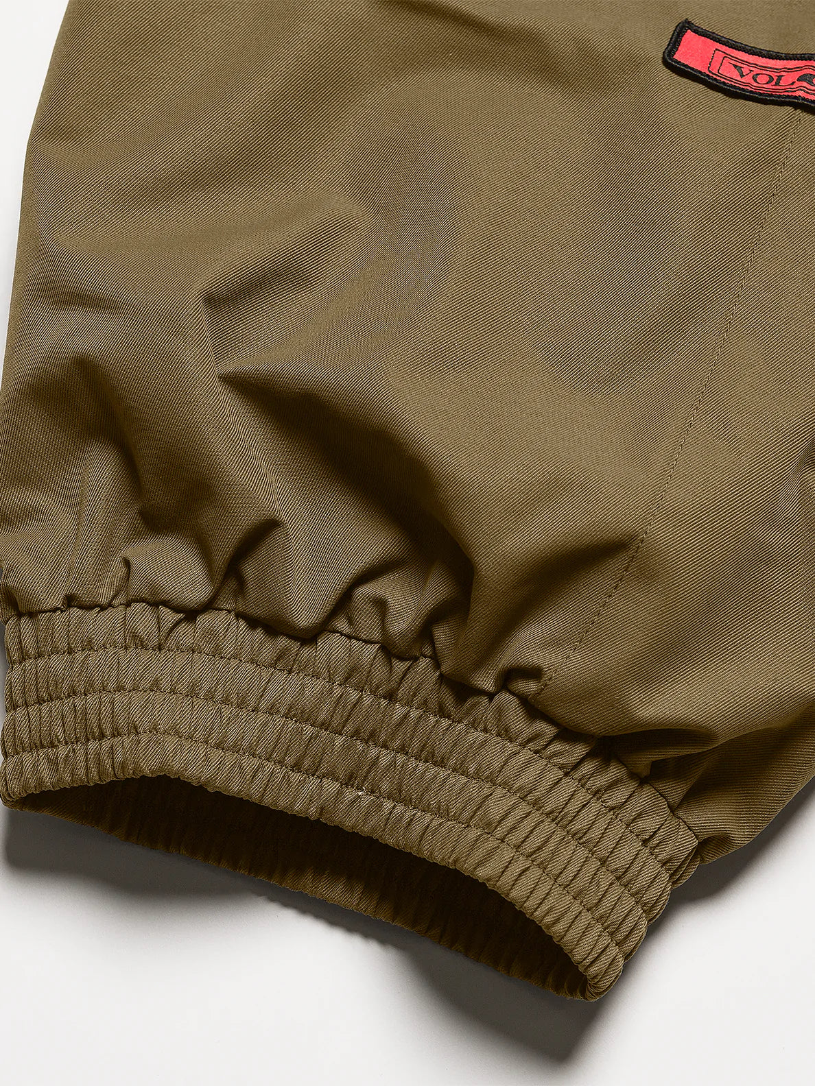 Volcom Arthur Pant Dark Teak