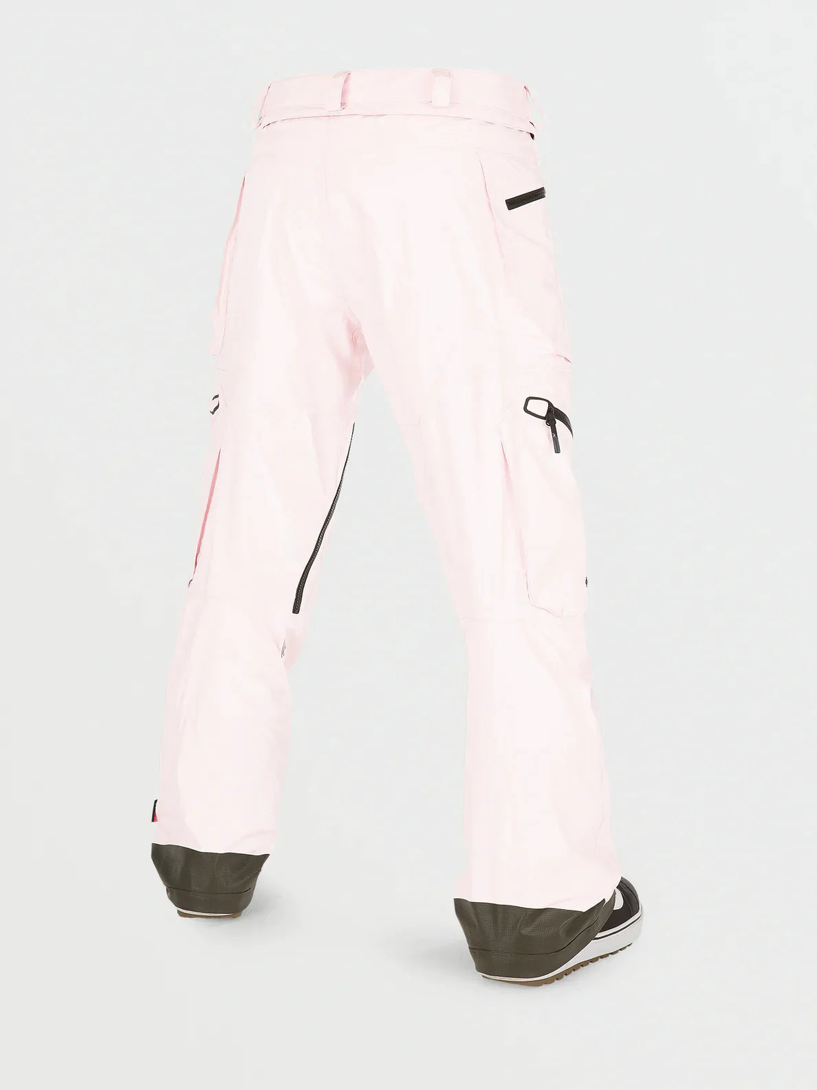 Volcom Guch Stretch Gore-Tex Pant - Party Pink