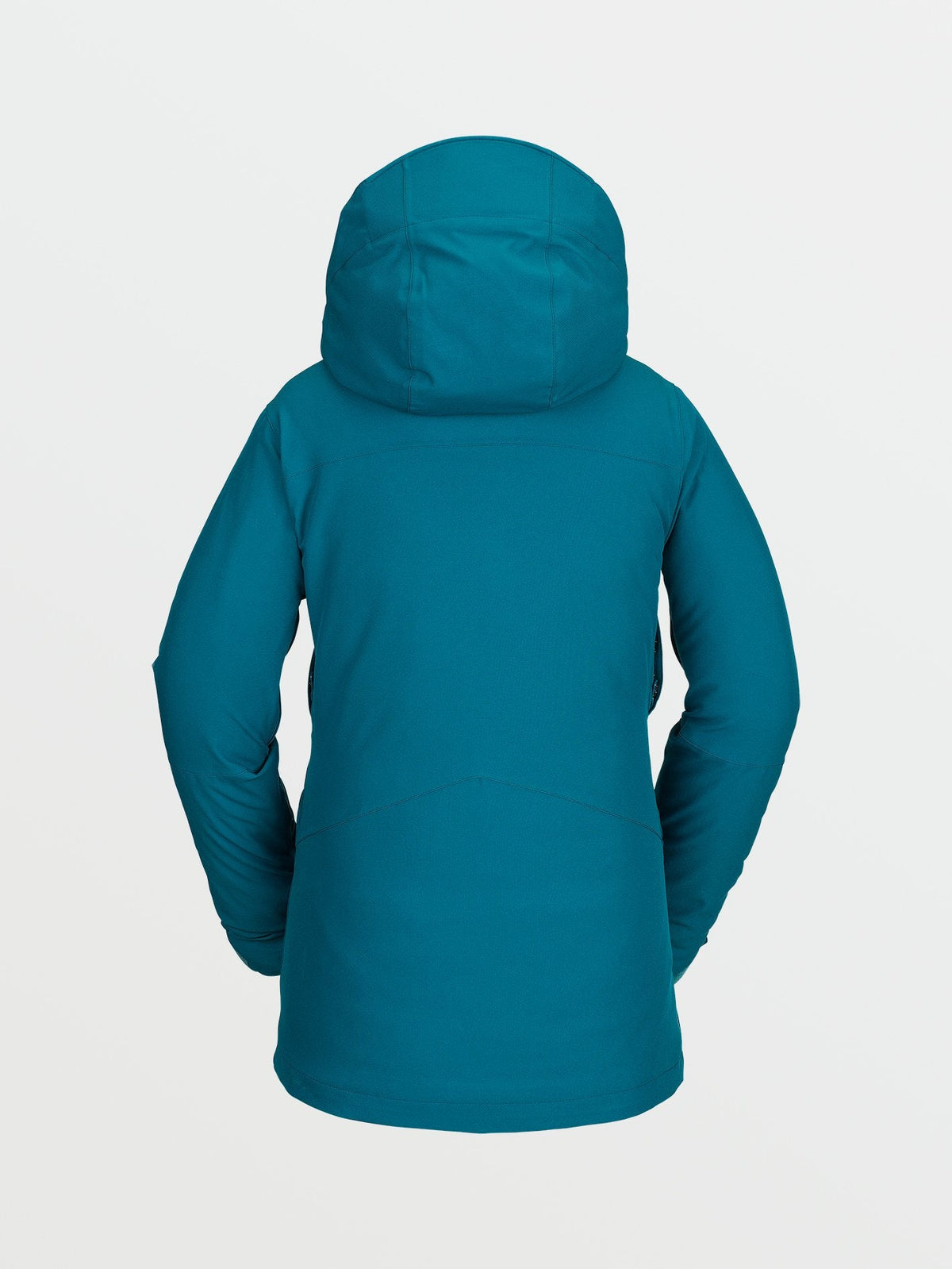 Volcom Shelter 3D-Stretch Jakki Dömu Glacier Blue