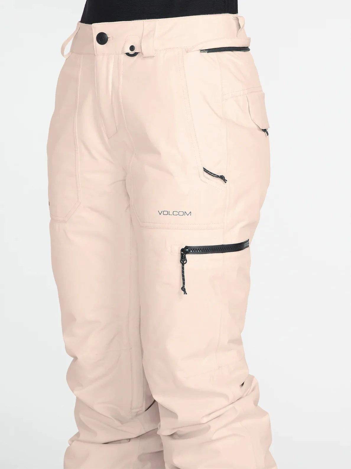 Membrane pants, Sand & Khaki