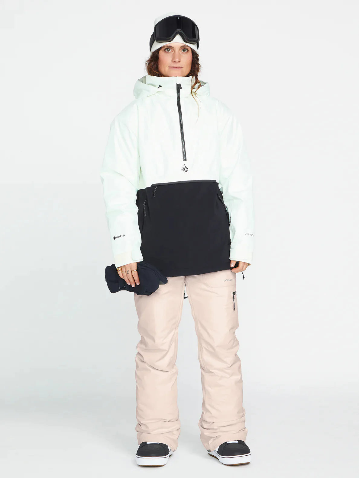 Volcom knox online