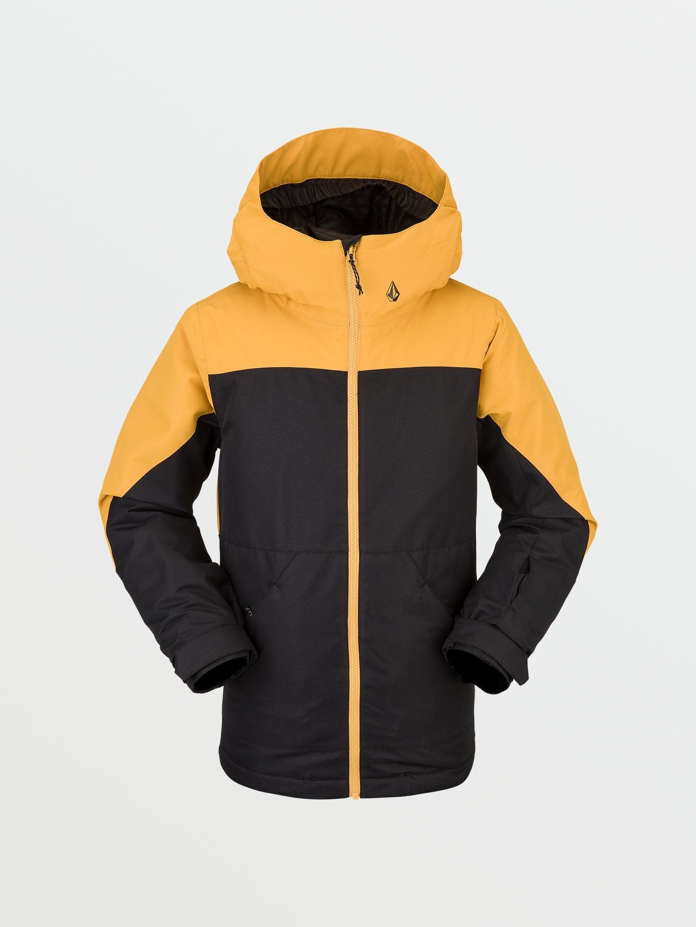 Volcom vernon sale insulated jacket