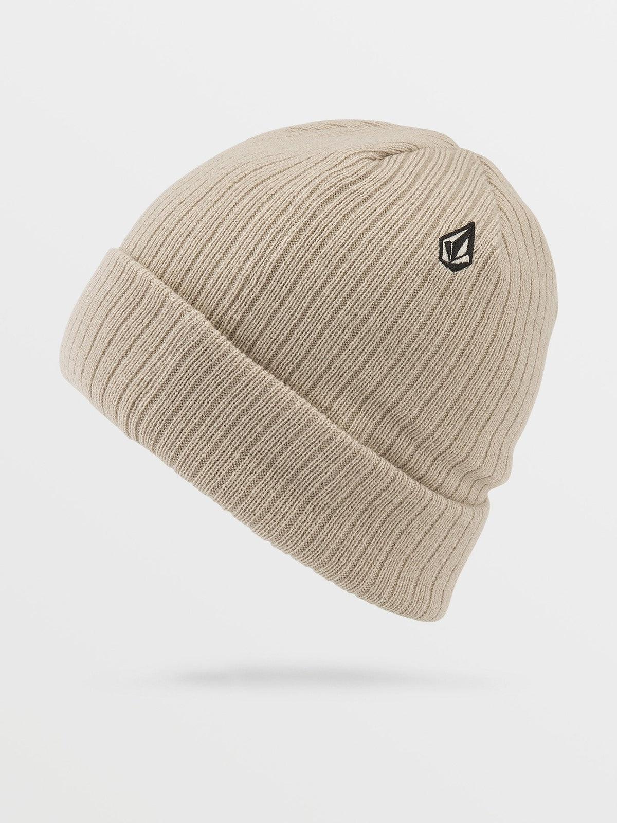 Volcom Cord Beanie Khaki