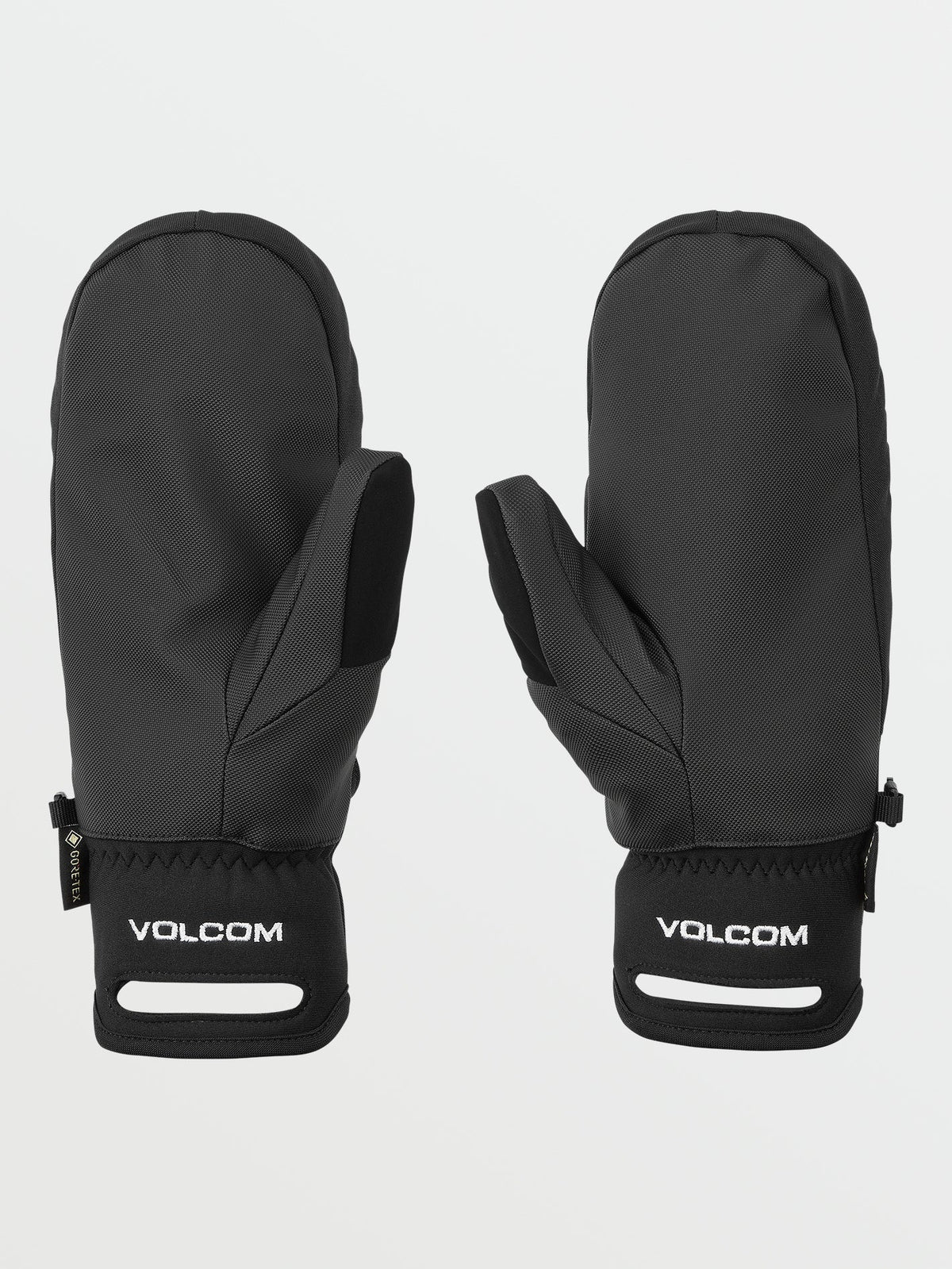 Volcom Stay Dry Gore-Tex Mitt Black