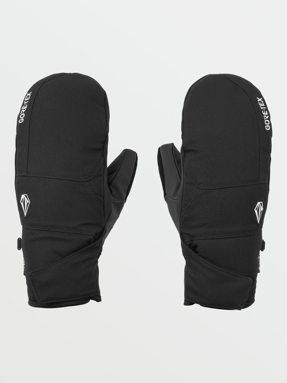 Volcom Stay Dry Gore-Tex Mitt Black