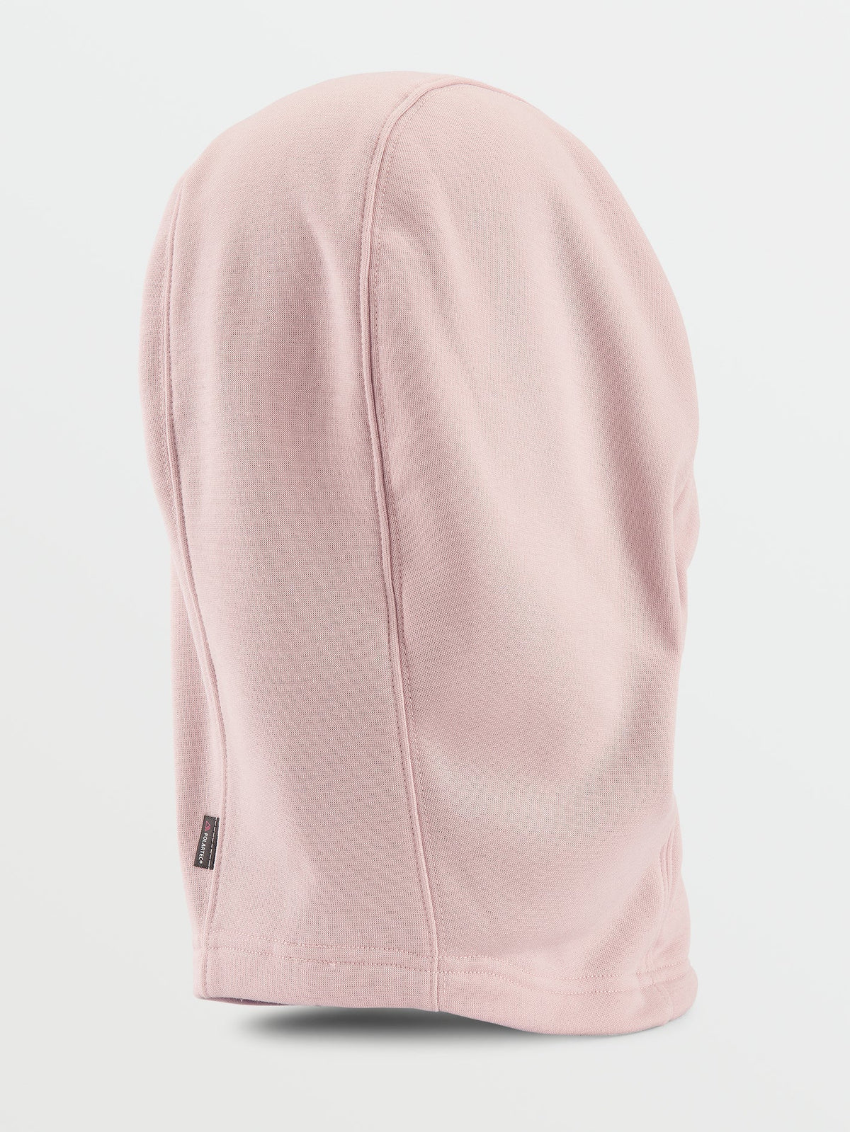 Volcom Dang Polartec Hood Hazey Pink