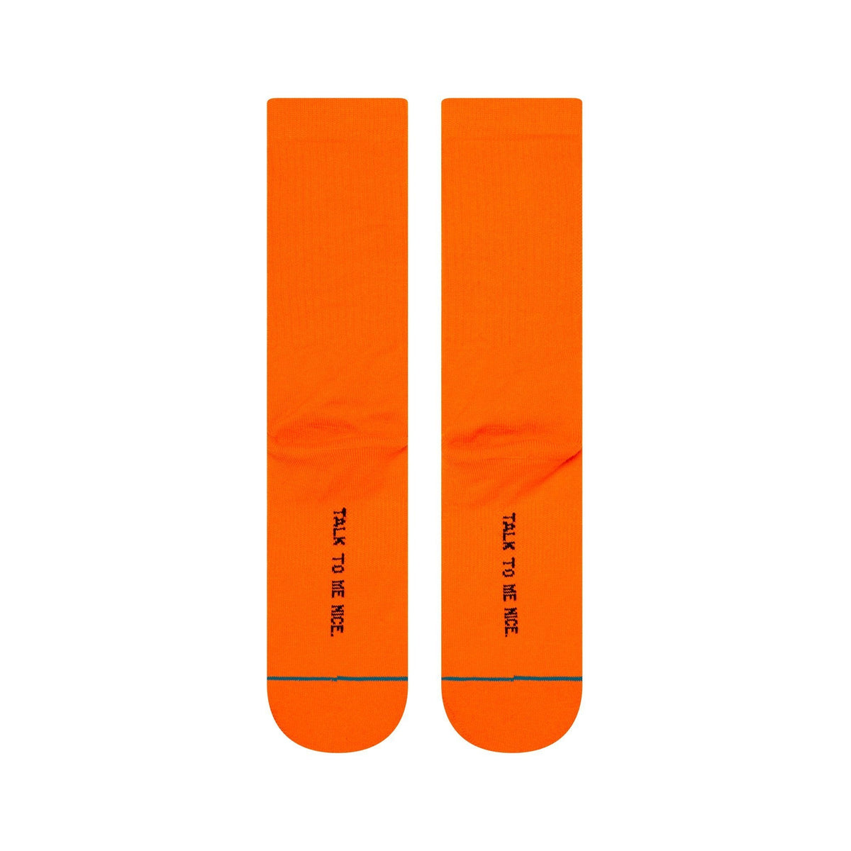 Stance A$AP FERG Orange