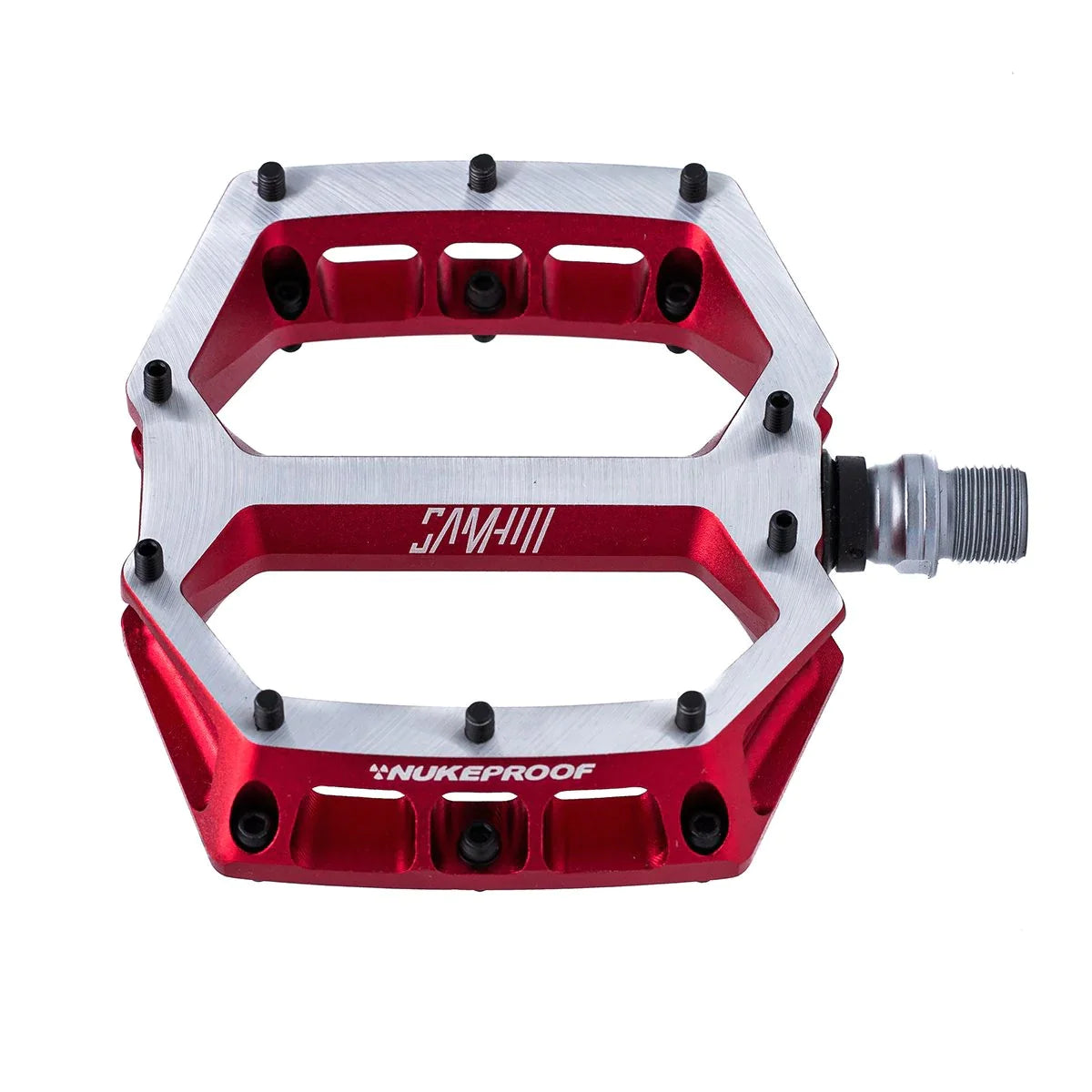 Nukeproof horizon discount sam hill pedals