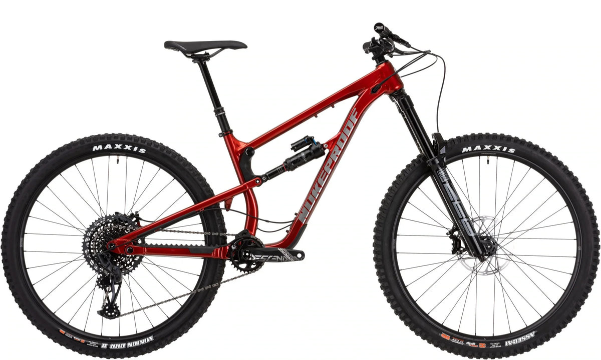 Nukeproof Mega 290 Pro