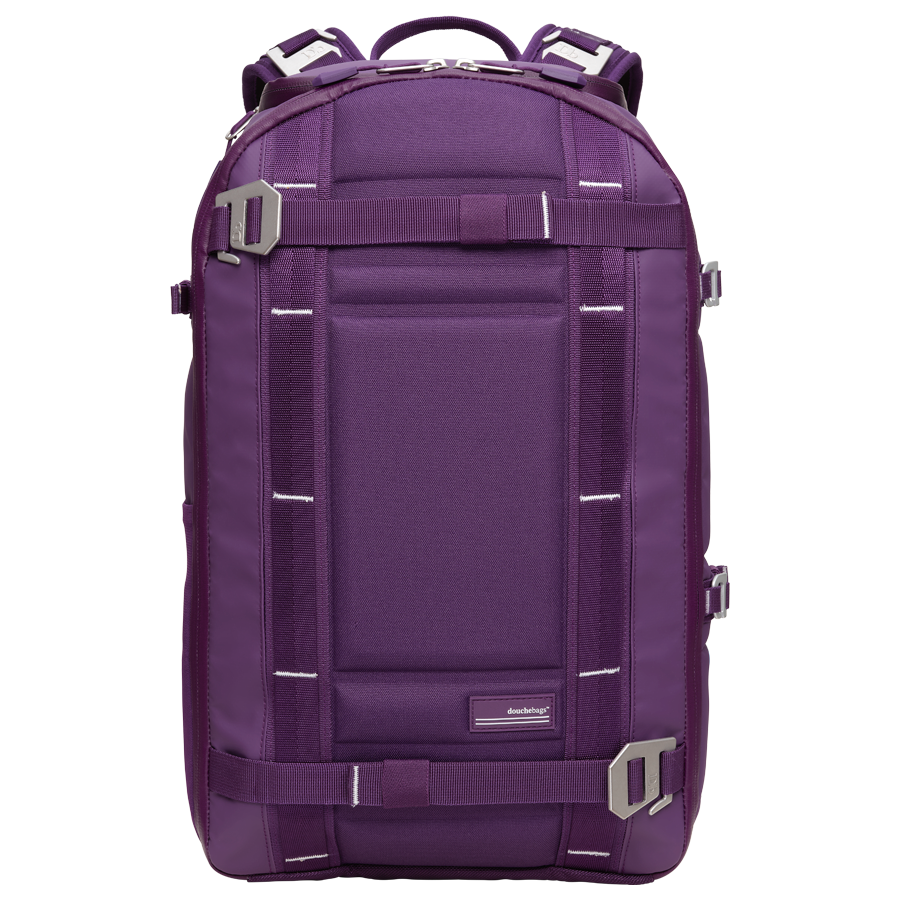 Db The Ramverk 26L Backpack Pro Viera Purple