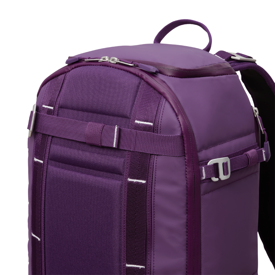 Db The Ramverk 26L Backpack Pro Viera Purple