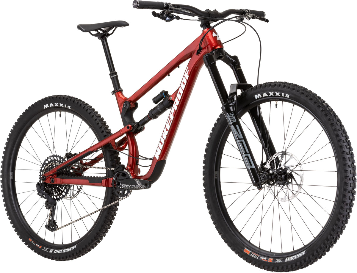 Nukeproof Mega 290 Pro