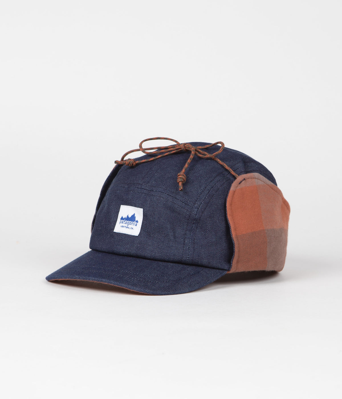 Patagonia Cap Range Earflap