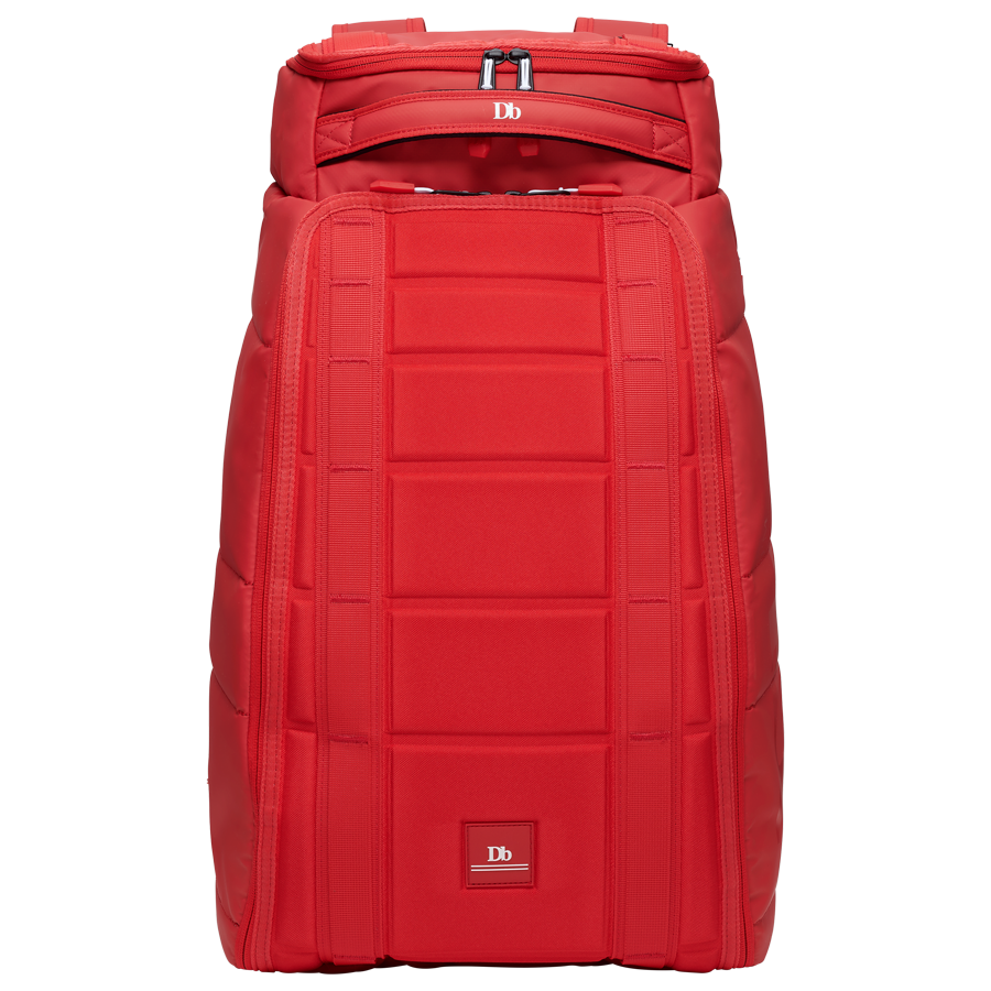 Db The Strøm 30L EVA Backpack Scarlet Red