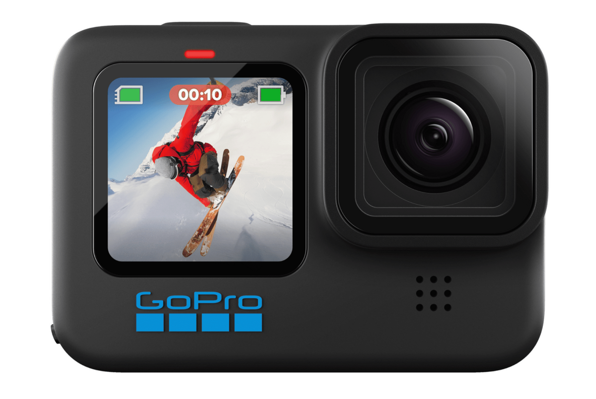 GoPro Hero 10 Black