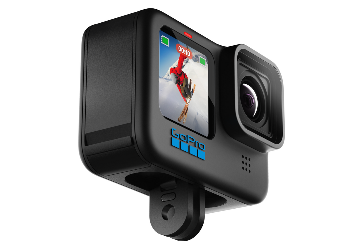 GoPro Hero 10 Black