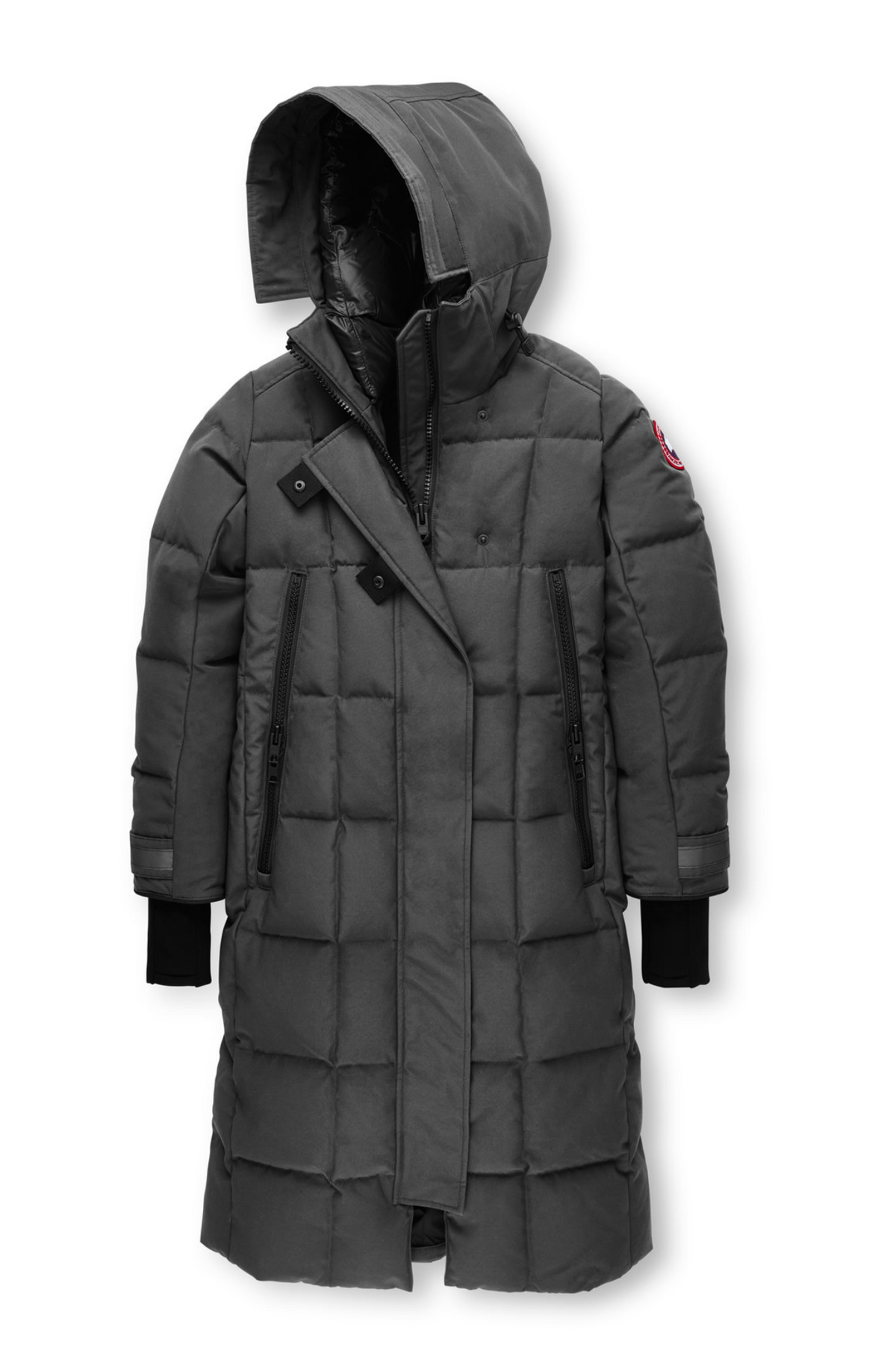 Canada Goose Elmwood Parka Dömu