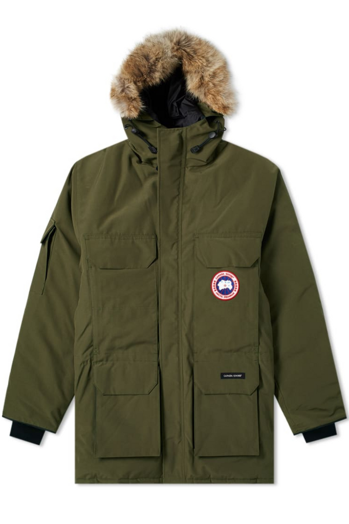 Canada Goose Expedition Herra Sportis.is