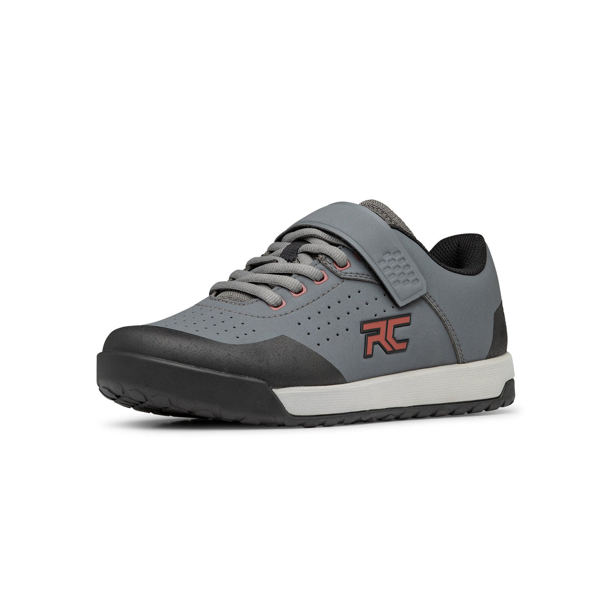 Ride Concepts Hellion Clip Womens Charcoal