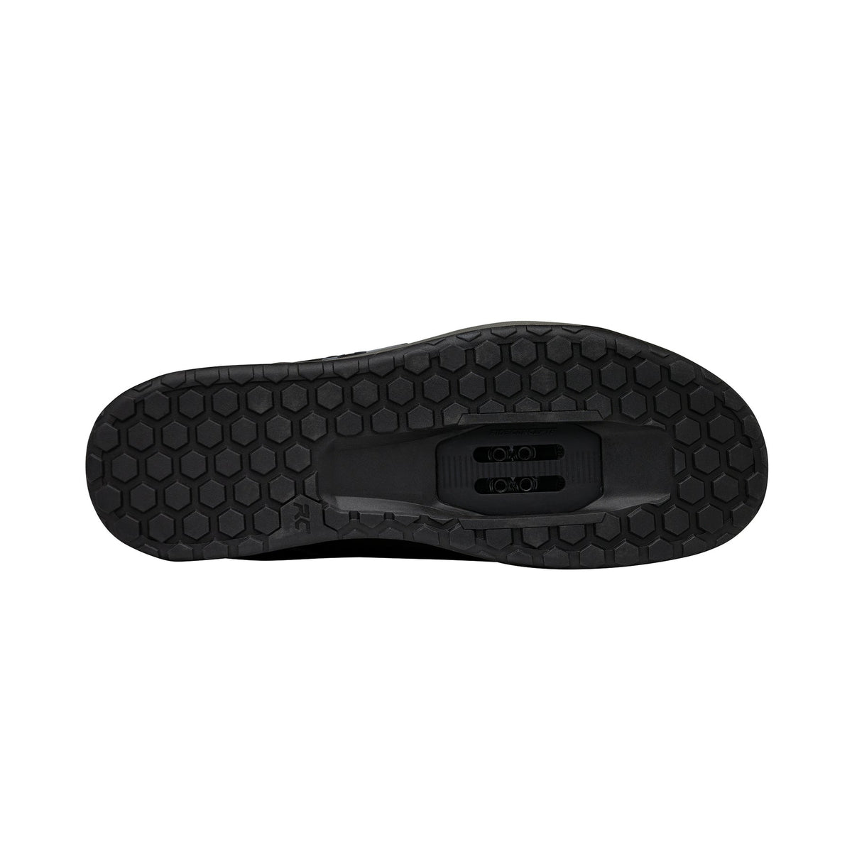 Ride Concepts Hellion Clip Womens Charcoal