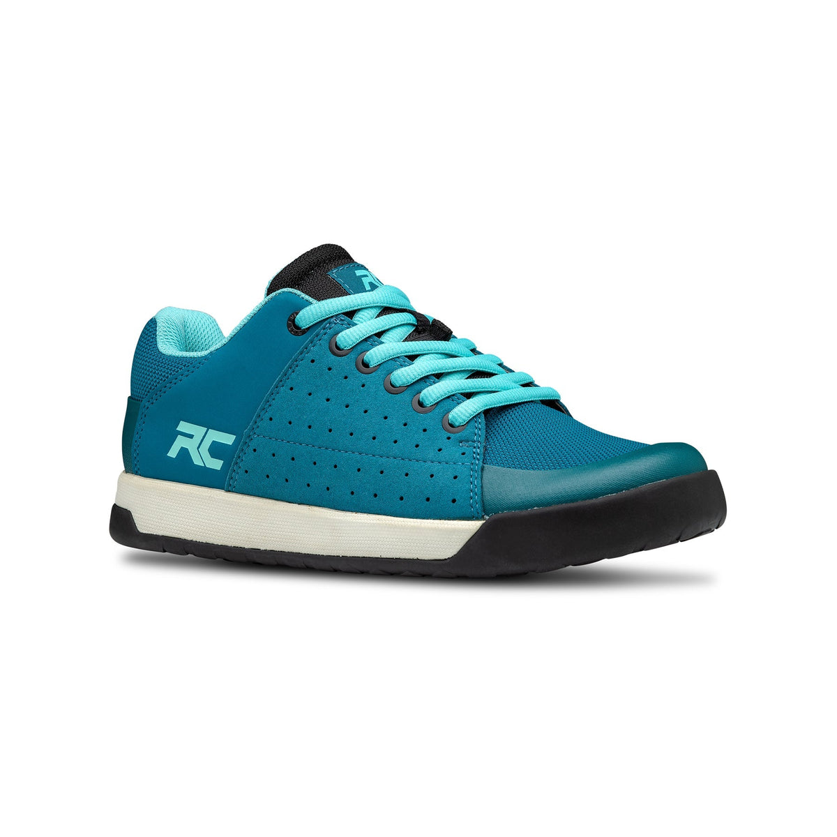 Ride Concepts Livewire Womens Tahoe Blue