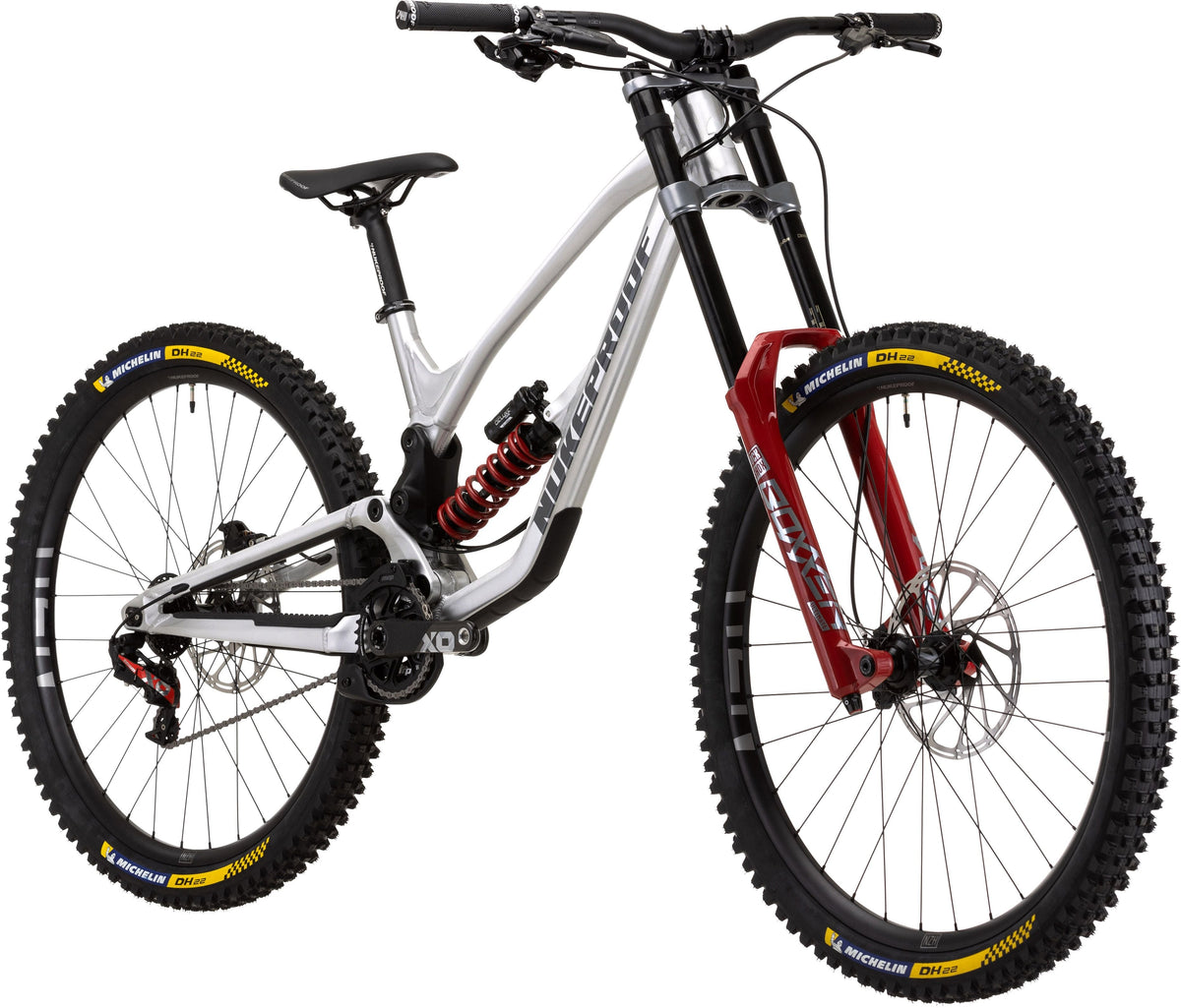 Nukeproof Dissent 290 RS