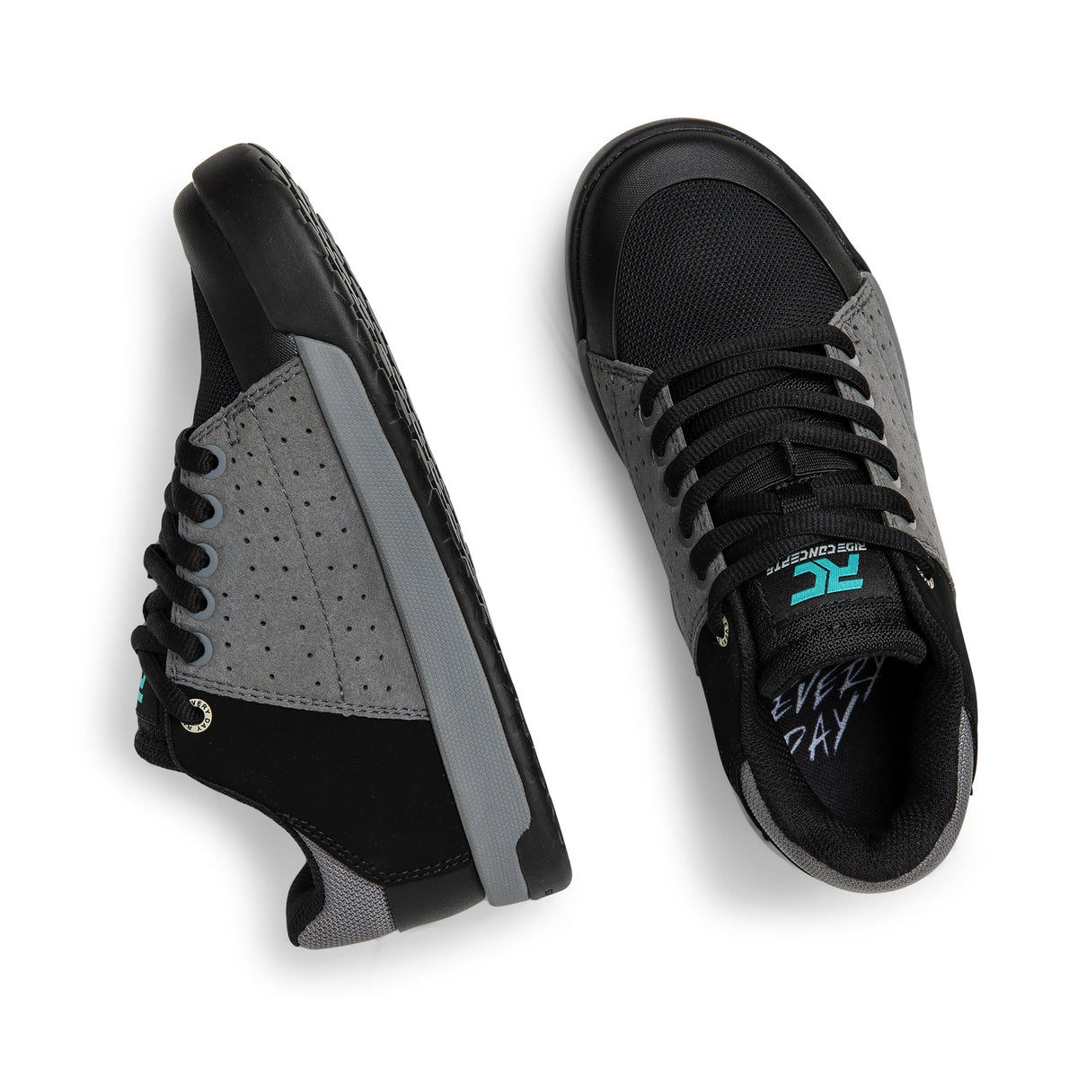 Ride Concepts Livewire Youth Black