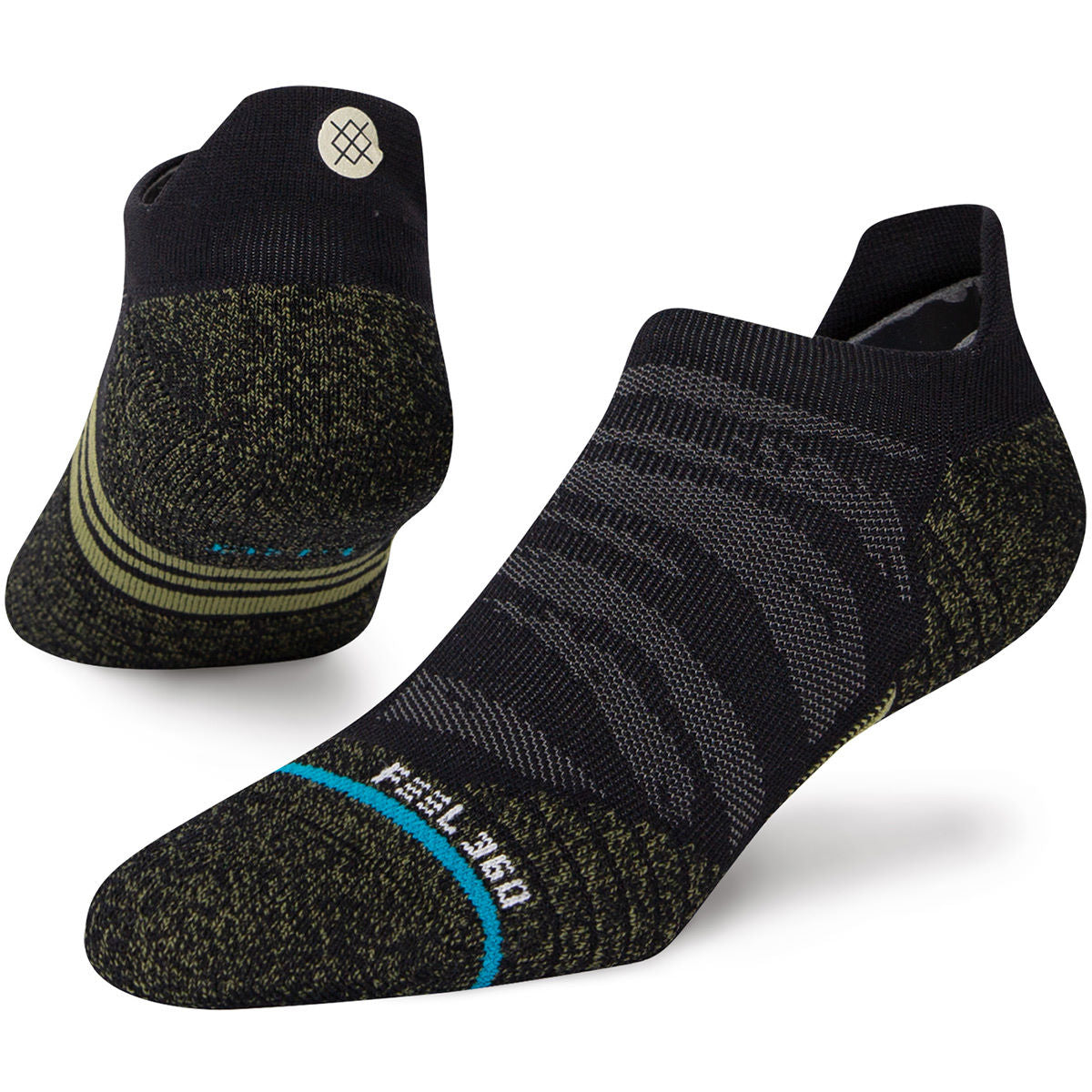 Stance Run Complex Tab INFIKNIT