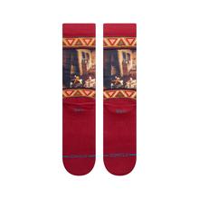 Stance Really Tied Lebowski Lifestyle